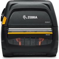 Zebra ZQ521 - Étiqueteuse