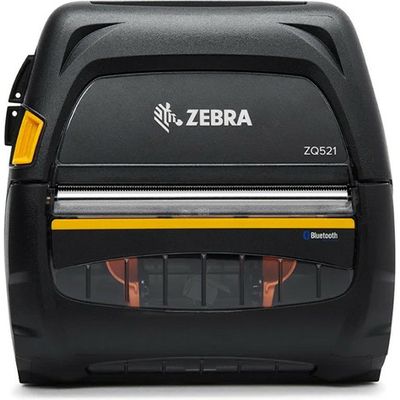 Zebra ZQ521 Labelprinter