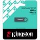 Kingston 128GB DataTraveler SE9 G3 - Clé USB