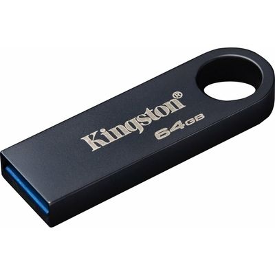 Kingston 128GB DataTraveler SE9 G3 - Clé USB