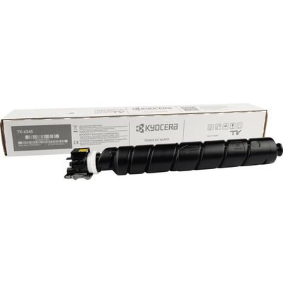 Kyocera TK-6345K - Noir - Toner