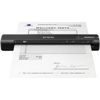 Epson WorkForce ES-60W Scanner