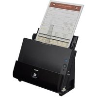 Canon ImageFORMULA DR-C225 II Scanner