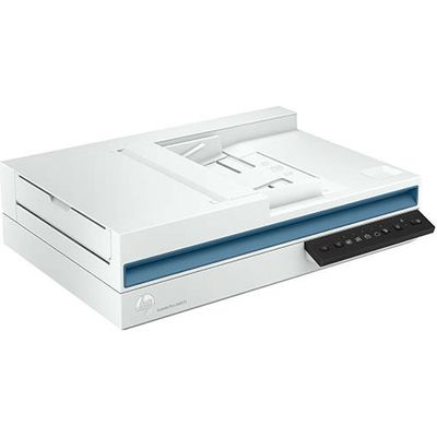 HP ScanJet Pro 2600 f1 Scanner