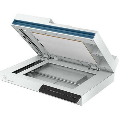 HP ScanJet Pro 2600 f1 Scanner