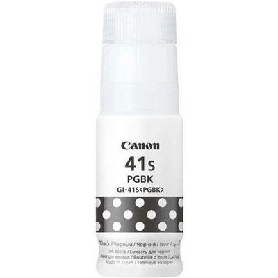 Canon GI-41S PGBK Inktcartridge Zwart