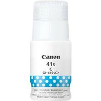Canon GI-41S C Inktcartridge Cyaan