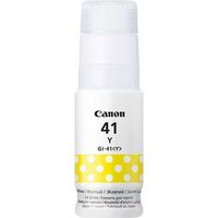 Canon GI-41S Y Inktcartridge Geel