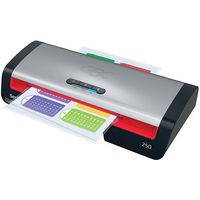 GBC 250 series A4 - Plastifieuse