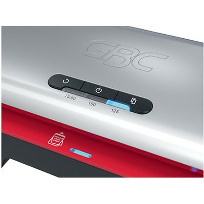 GBC 250 series A4 Lamineerapparaat
