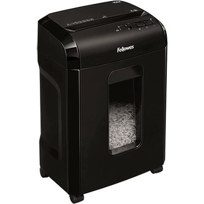 Fellowes PowerShred 10M (Powershred) Papierversnipperaar