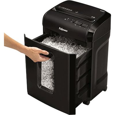 Fellowes PowerShred 10M (Powershred) Papierversnipperaar