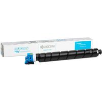 Kyocera TK-8385C - Cyan - Toner