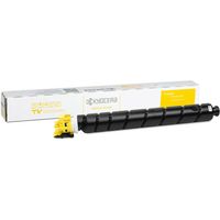 Kyocera TK-8385Y - Jaune - Toner