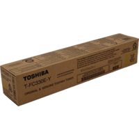 Toshiba T-FC330E-Y Toner Geel