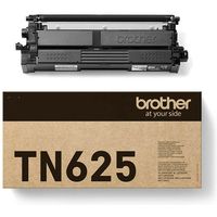 Brother TN-625BK Toner Zwart Normale capaciteit