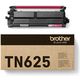 Brother TN-625M - Magenta - Toner - Capacité normale
