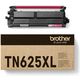 Brother TN-625XLM - Magenta - Toner - Grande capacité
