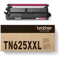 Brother TN-625XXLM Toner Magenta Extra hoge capaciteit