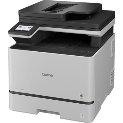 Brother MFC-L8730CDW - Imprimante laser