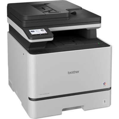 Brother MFC-L8730CDW - Imprimante laser
