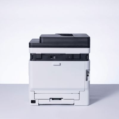 Brother MFC-L8730CDW - Imprimante laser
