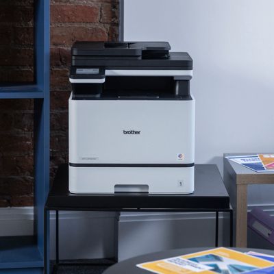 Brother MFC-L8730CDW - Imprimante laser