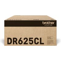 Brother DR-625CL - 4 couleurs - Tambour