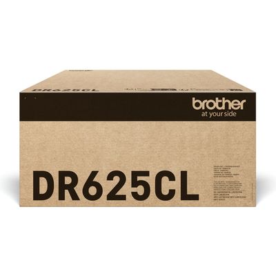 Brother DR-625CL - 4 couleurs - Tambour