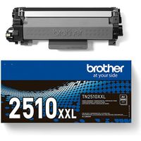 Brother TN-2510XXL - Noir - Toner - Très grande capacité