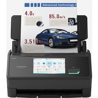 Ricoh ScanSnap iX2500 A3 Scanner