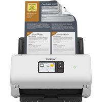 Brother ADS-4550W A4 Scanner