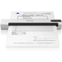 Epson WorkForce DS-70 A4 Scanner