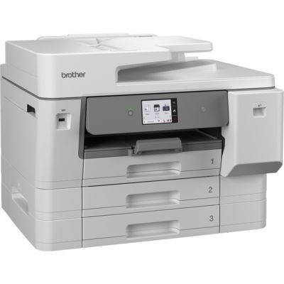 Brother MFC-J6977DW Inkjetprinter