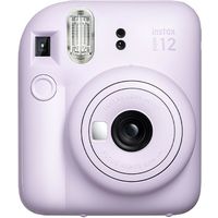 Fujifilm Instax mini 12 paars - Imprimante de poche