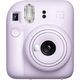 Fujifilm Instax mini 12 paars (Instax mini) - Imprimante de poche