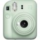 Fujifilm Instax mini 12 Mintgroen (Instax mini) Pocket printer