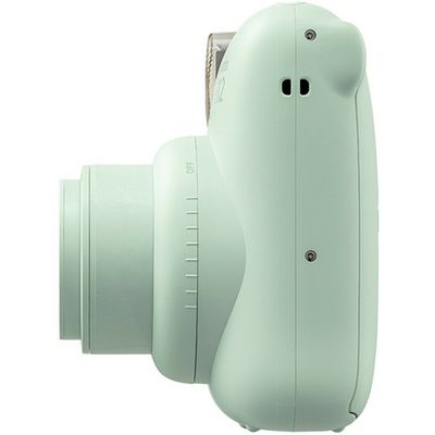 Fujifilm Instax mini 12 Mintgroen Pocket printer