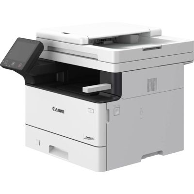 Canon I-SENSYS MF461dw II - Imprimante laser