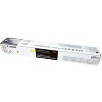 Canon C-EXV 64 Y - Jaune - Toner