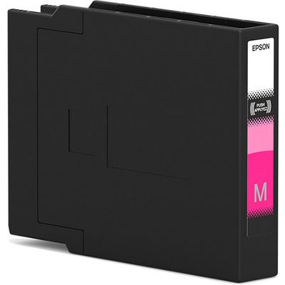 Epson C13T13X340 Inktcartridge Magenta Hoge capaciteit