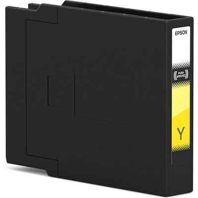 Epson C13T13X440 Inktcartridge Geel Hoge capaciteit