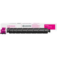 Kyocera TK-8465M - Magenta - Toner - Grande capacité