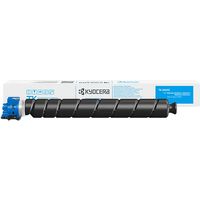Kyocera TK-8585C - Cyan - Toner