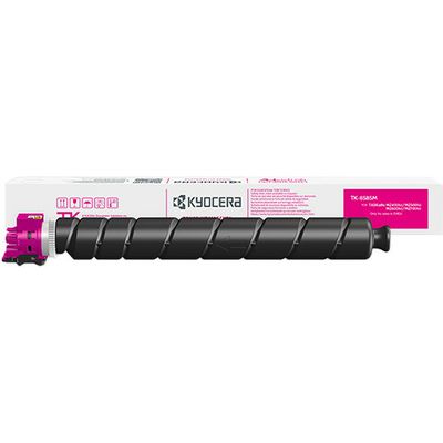 Kyocera TK-8585M Toner Magenta