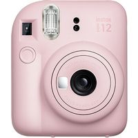 Fujifilm Instax mini 12 pink - Imprimante de poche