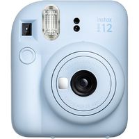 Fujifilm Instax mini 12 Blue - Imprimante de poche