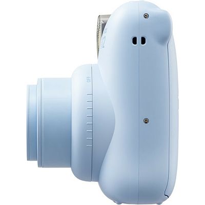 Fujifilm Instax mini 12 Blue Pocket printer