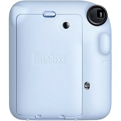 Fujifilm Instax mini 12 Blue Pocket printer