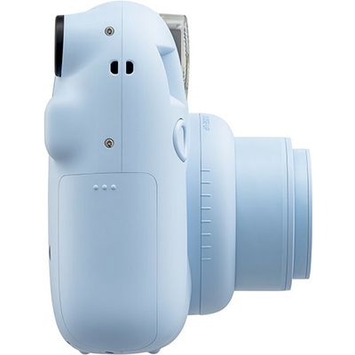 Fujifilm Instax mini 12 Blue Pocket printer